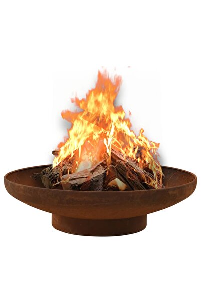 Concept Vatră de foc, 59 cm, oțel