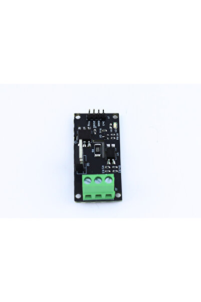 Elanka Mikrodenetleyici Uyumlu AC Dimmer Modülü - 220V 2000W (Arduino, ESP32,...