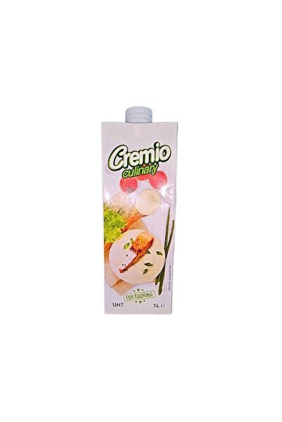 CREMIO Smantana de gatit, Cooking, 1L