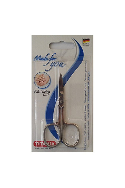 TİTANİA Forfecuta pentru manichiura Solingen 1050/10N