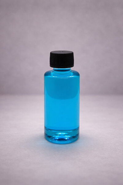 KZN 50ml Okyanus Oda Kokusu Yedek Dolum Şişesi