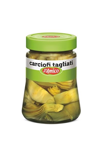 D'Amico Anghinare, Tagliati D'amico, 280 g