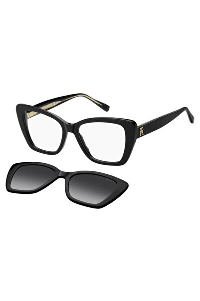 Tommy Hilfiger Th 2347/C 807 51 Clip-On Optical Sunglasses