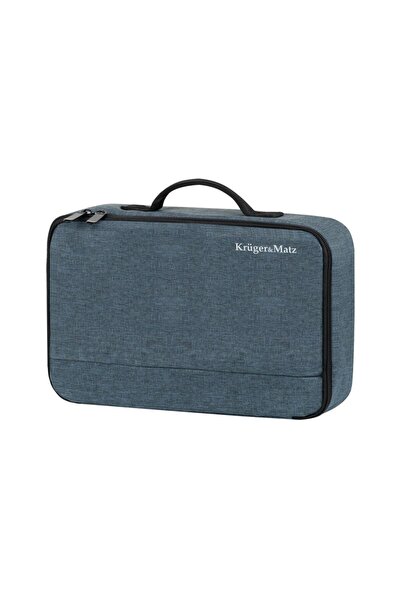 Kruger&Matz Projector Case, Grey