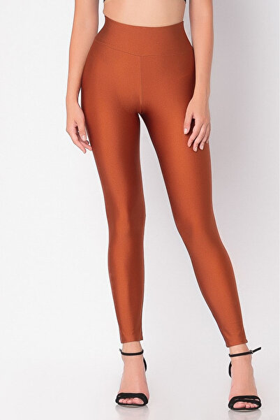 Tmptekstil Geni̇ş K Belt İ Disco Tayt - Tiles Tiles