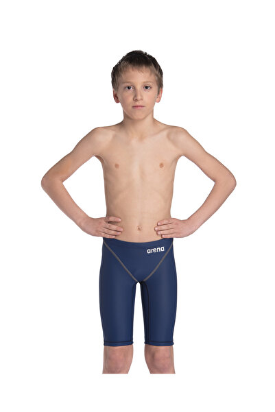 ARENA Costum de înot Powerskin ST Next Jammer Jr pentru băieți