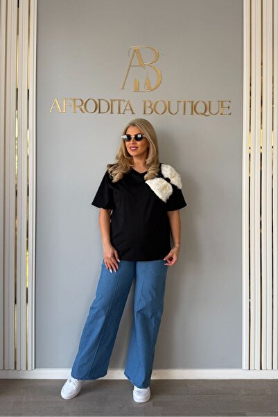 Afrodita Boutique Ada Pants