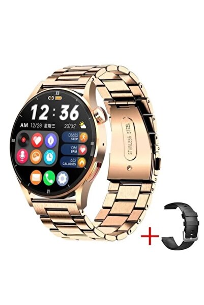 Damar Smartwatch