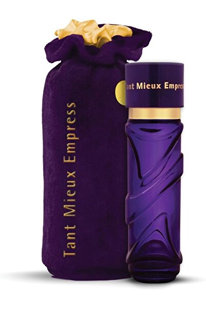 Jean Paul Dupont Dupont (JPD) Tant Mieux Empress - Long Lasting Perfume for W...