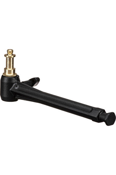 Manfrotto 042 Extension Arm with 013 Double Ended Spigot - 6"