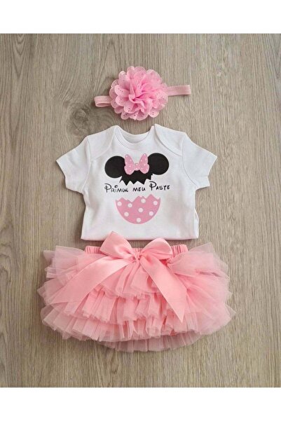 Laryana dse Παιδικό Σετ