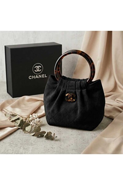 Chanél Small Hobo Women Handbag