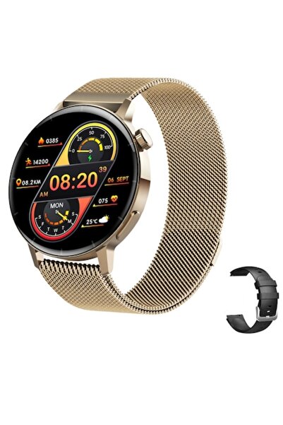 Damar Smartwatch