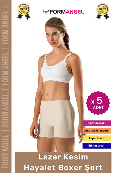 Carlburn # Corset efect modelator Body Shaper antialunecare fără cusături Făr...