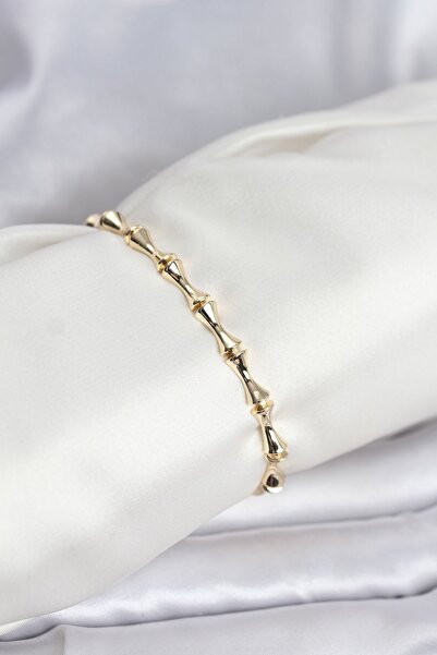 Inure Jewelry Brass Gold Color Vip Series Bone Model Zircon Stone Women's Bra...