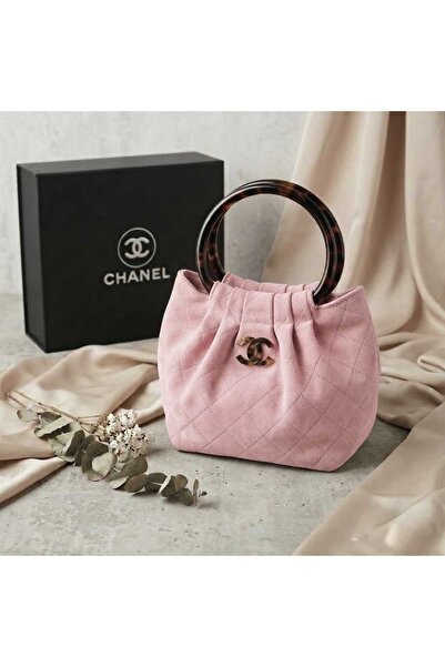 Chanél Small Hobo Women Handbag
