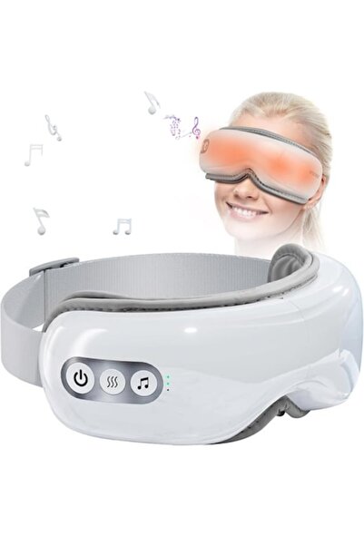 Damar Συσκευή μασάζ ματιών