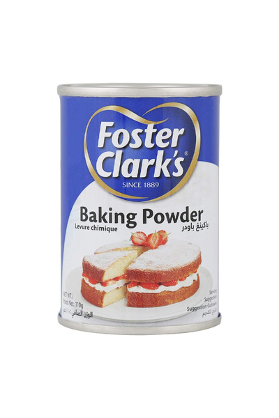 Foster Clarks مسحوق الخبز 110 غرام