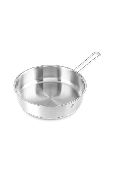 Karaca Emsan Grace İndüksiyon Tabanlı Çelik Tava 26 cm
