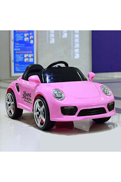 OEM Electric car for children, 12V, age 1-5 years, with remote control
