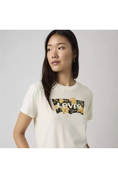 Levi's TRICOU FAVORIT GR / TRICOU CU IMPRIMEU GRAFIC