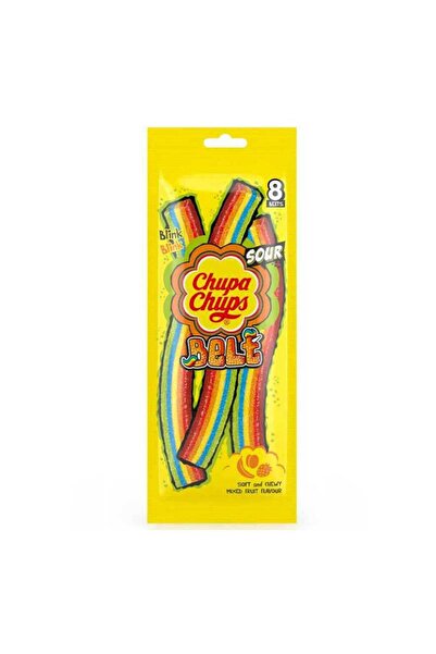 Chupa Chups SOUR BITES - BELT MONOS