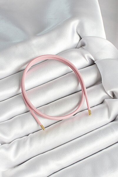 Inure Jewelry سوار نسائي حلزوني مغناطيسي اللون أحمر