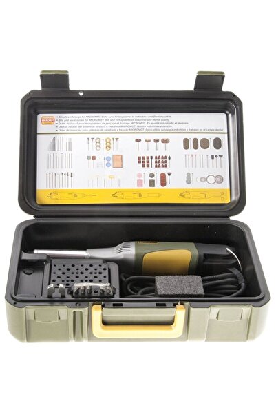 Proxxon Drilling / milling machine with long neck 100 mm LBS/E