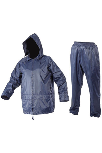 Lahti Pro Rain / blue costume - m