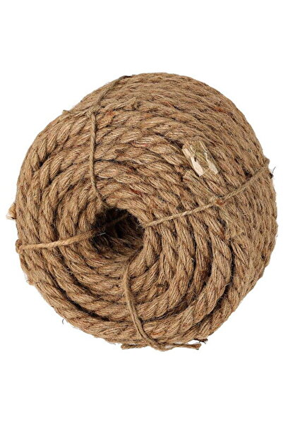 Proline JUTE ROPE 10MM / 10M