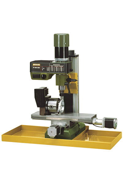 Proxxon Collection tray for milling systems, 24322