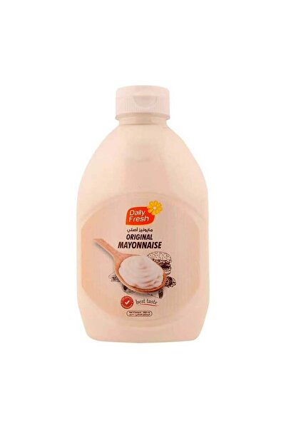 DAİLY FRESH مايونيز سائل 500 مل