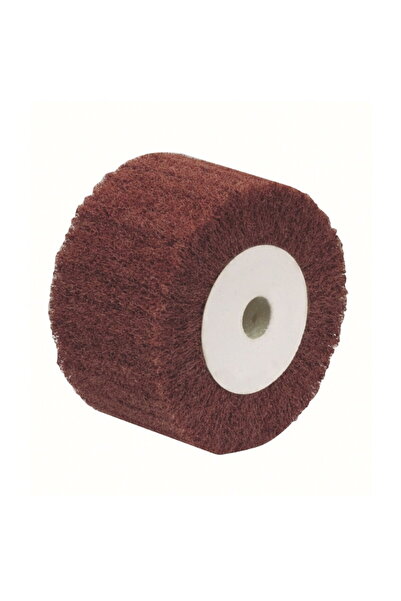 Proxxon Polishing and satinizing drums, 50mm, medium density 28565