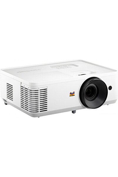 ViewSonic Proiector PA700W, 1280 x 800 pixeli, 16:10, 4500 lm, DLP, 4000 h, F...