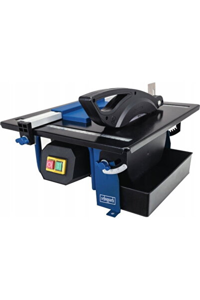Scheppach Professional tile cutting machine 600w, 2990 rpm