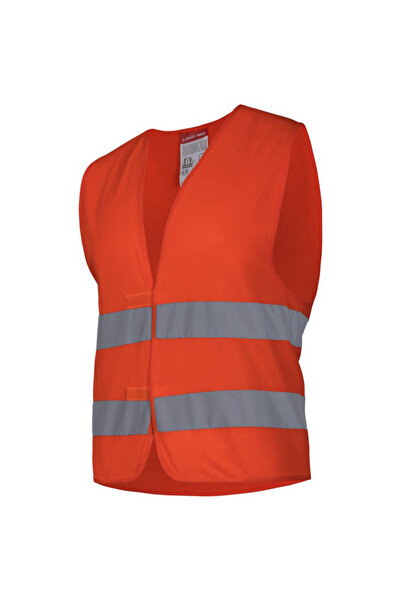 Lahti Pro Reflective vest / orange - m