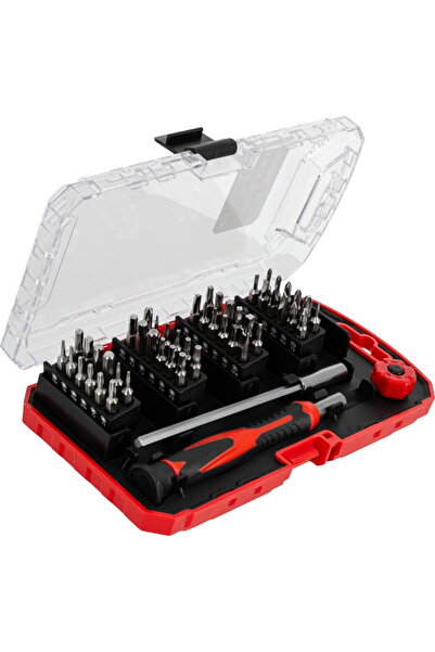 Proline SET VARFURI CU SURUBELNITA PRECIZIE - 51P.