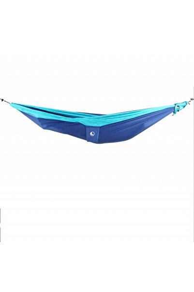 Ticket To The Moon Hamac Original Royal Blue-Turquoise - 320 × 200 cm - TMO3914