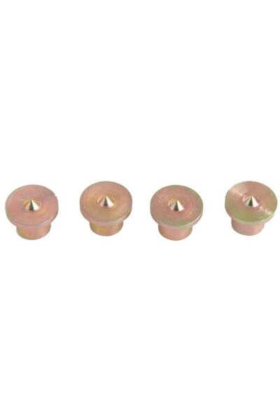 Proline 8MM CARPENTER DOW CENTERING POLE POLE SET - 4P.