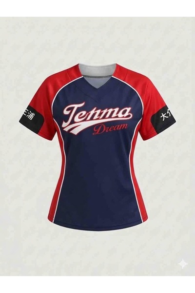 Köstebek Lacivert Tenma Dream Vintage Japon Forma