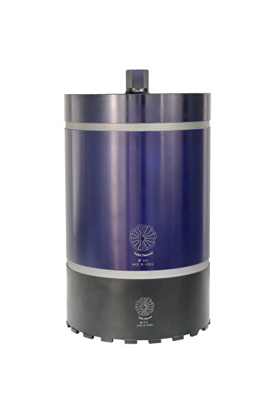 DIAMOND Diamond core set SCD303, 303mm