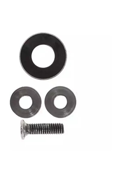 DEDRA EXIM Cutting wheel dia 22/6mm/5mm + screw