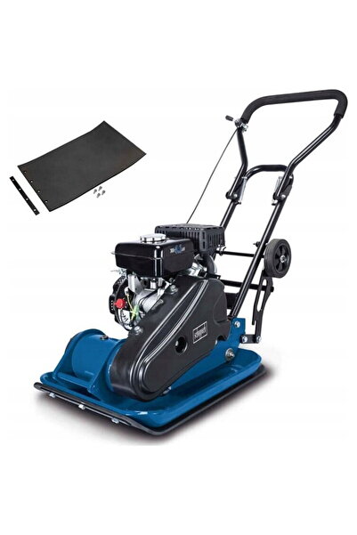 Scheppach PlacДѓ vibrantДѓ 350 x 530 57 kg