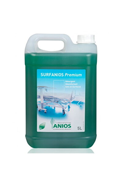 Other Dezinfectant suprafete concentrat Surfanios Premium - 5 l
