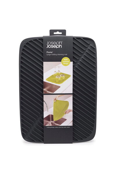 Joseph Joseph Flume L 85089 graphite