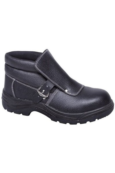 Lahti Pro Welding Leather boot (sbphrofosrc) - 40