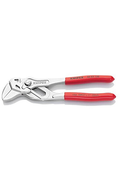 Knipex 86 03 150 pliers wrench