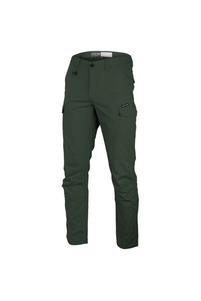 Lahti Pro Pantalon interventie / kaki - 2xl