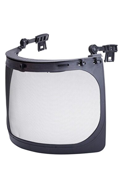 Lahti Pro Masca viziera sita metalica fixabila pe casca (f)