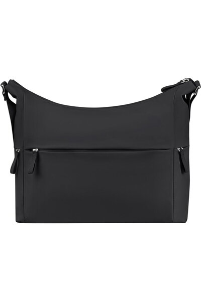 Samsonite MOVE 5.0 MOVE 5.0-SHOULD. BAG M+2 POCK BLACK 1st